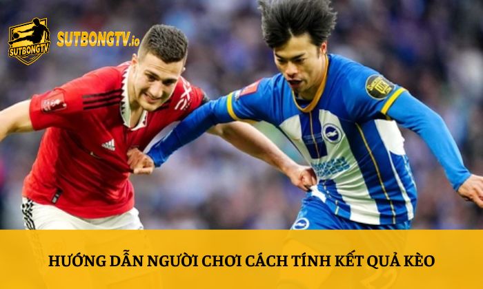Kèo hòa ngoại trừ – Hướng dẫn soi kèo chi tiết từ A-Z 3 Hướng dẫn người chơi cách tính kết quả kèo